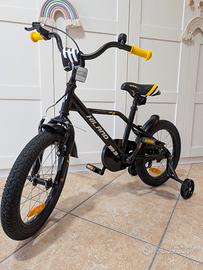 Bicicletta bambini HILAND