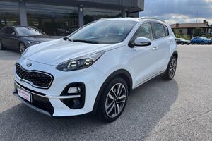 KIA SPORTAGE 1600 CRDI 136 CV AUTOM. COOL
