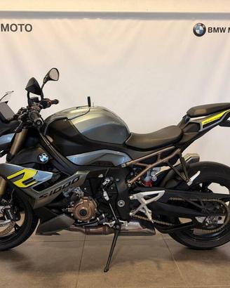 BMW s 1000 r Abs my21