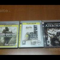 Giochi per ps3 originali