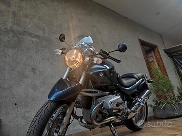 BMW r 1150r