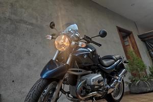 BMW r 1150r
