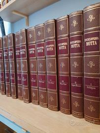 Enciclopedia MOTTA