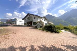 CAPANNONE A BERBENNO DI VALTELLINA
