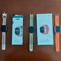 orologi smart watch 