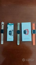 orologi smart watch 