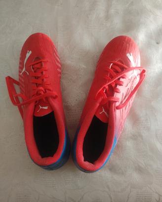 scarpe da calcio puma ultra misura 42,5