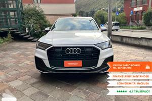 AUDI Q7 2� serie Q7 50 TDI quattro tiptronic Sport