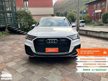 AUDI Q7 2� serie Q7 50 TDI quattro tiptronic Sport