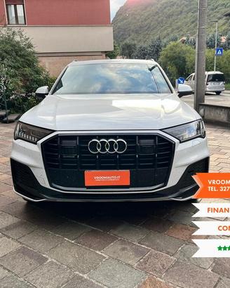AUDI Q7 2� serie Q7 50 TDI quattro tiptronic Sport