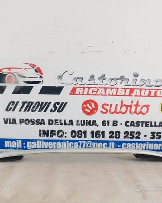 BARRE LONGITUDINALI RENAULT CLIO SW 2017