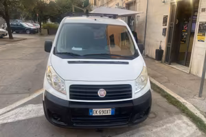 Fiat scudo 1997 cc, 130 cv