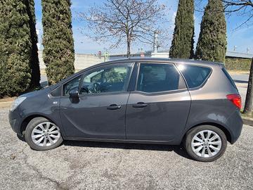 Opel Meriva 1.3 CDTI 95CV ecoFLEX Cosmo