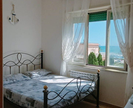 Lungomare di Scauri