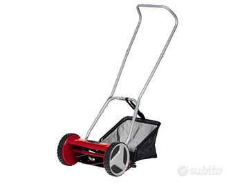 Einhell Tagliaerba manuale GC-HM 300