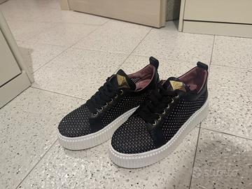 Sneakers Lorenzo Mari