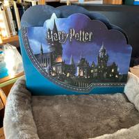 Collezione Harry Potter Esselunga completa