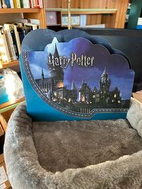 Collezione Harry Potter Esselunga completa