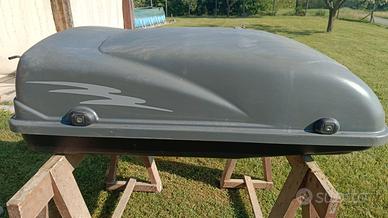 Baule per auto
