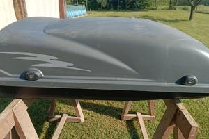 Baule per auto