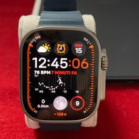 AppleWatch Ultra 2 - GPS - LTE
