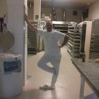 Pizzaiolo