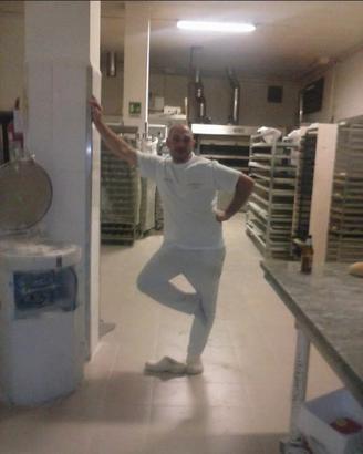 Pizzaiolo