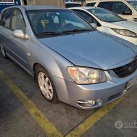 Kia Cerato Demolita - Per Ricambi