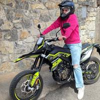Moto 125