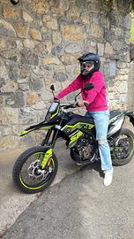 Moto 125