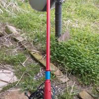 abbacchiatore per olive 