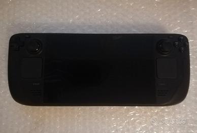 steam deck oled 512gb 