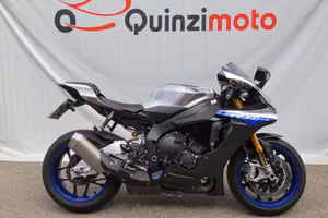 YAMAHA YZF R1 1000 R1M 1000 YZF Abs my18
