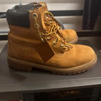 Timberland Originali Taglia 43
