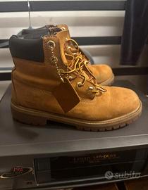 Timberland Originali Taglia 43