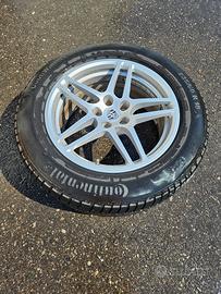 cerchi in lega Porsche Macan 