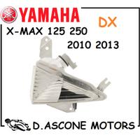 Freccia DX Yamaha YP R 125 250 XMax 2010 2013