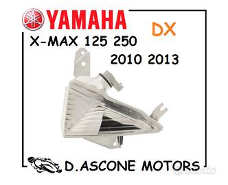 Freccia DX Yamaha YP R 125 250 XMax 2010 2013