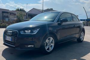 AUDI A1 1.0T FSI S Tronic