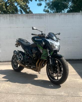 Kawasaki z800e