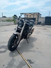  Suzuki GSF bandit 1200 1996