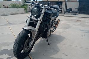  Suzuki GSF bandit 1200 1996