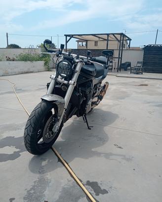  Suzuki GSF bandit 1200 1996