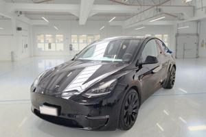 TESLA MODEL Y 75 KWH PERFORMANCE DUAL MOTOR 4WD AU
