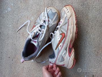 Scarpe Nike Donna 38.5 Vintage anni 2000