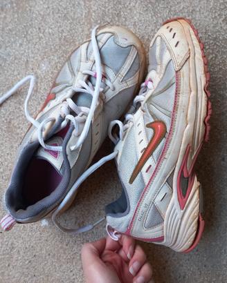 Scarpe Nike Donna 38.5 Vintage anni 2000