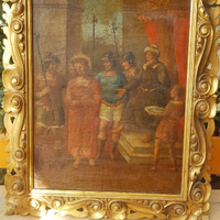 Quadro antico del '600