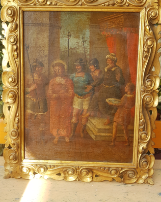 Quadro antico del '600