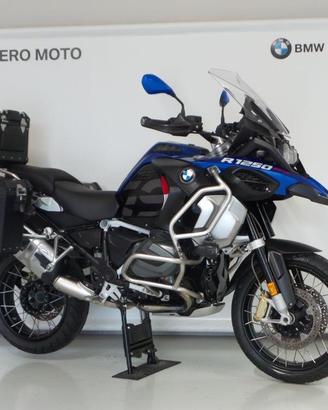 BMW R 1250 GS Adventure Abs my21