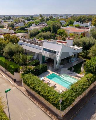 Villa singola - Polignano a Mare